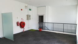 A'posh Bizhub (D27), Office #160076082